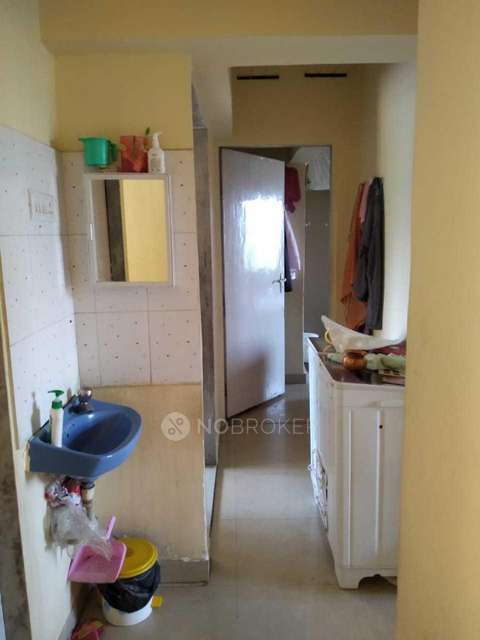 2 BHK Flat In Aditya Apartment For Sale  In Kandivali East