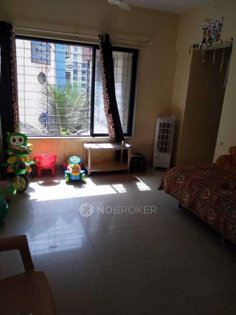 2 BHK Flat In Aditya Apartment For Sale  In Kandivali East