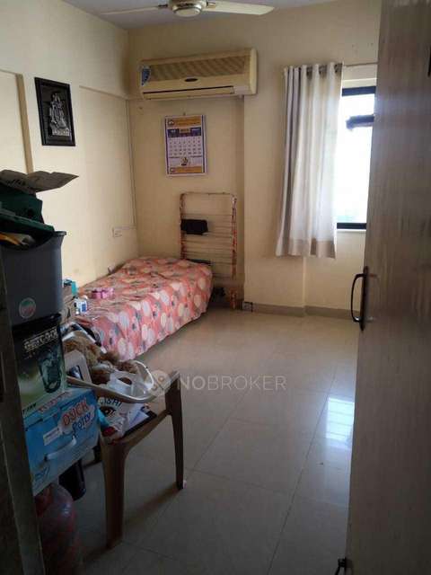 2 BHK Flat In Aditya Apartment For Sale  In Kandivali East
