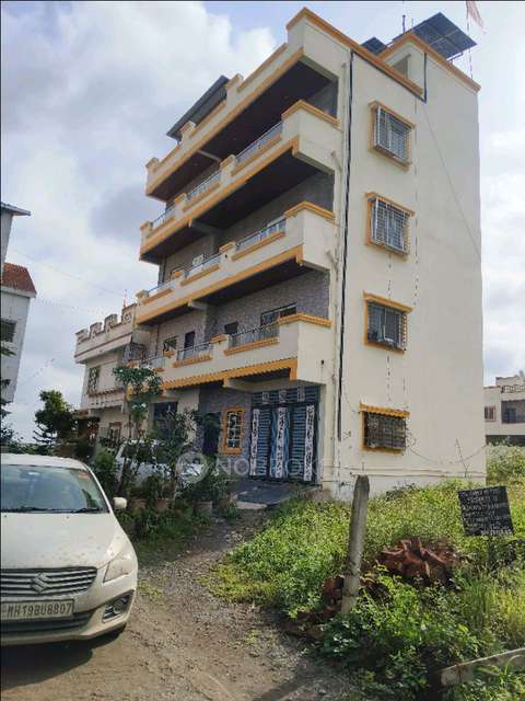 1 BHK Flat In 7 Hills for Rent  In Charholi Budruk