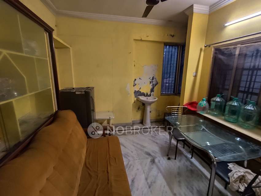 2 BHK Flat In Lakshmi Nivasam For Sale  In Vijay Nagar Colony, Masab Tank