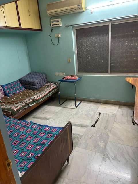 2 BHK Flat In Lakshmi Nivasam For Sale  In Vijay Nagar Colony, Masab Tank