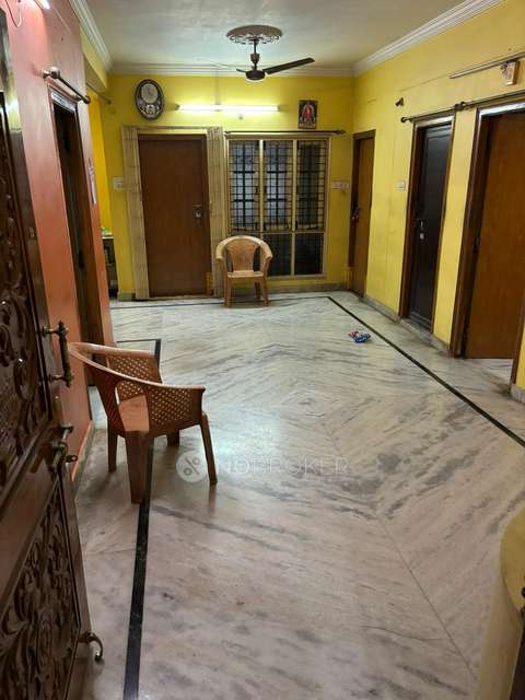 2 BHK Flat In Lakshmi Nivasam For Sale  In Vijay Nagar Colony, Masab Tank