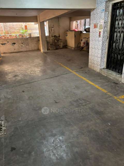 2 BHK Flat In Lakshmi Nivasam For Sale  In Vijay Nagar Colony, Masab Tank