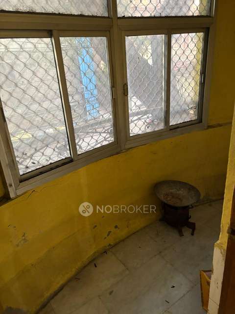 2 BHK Flat In Lakshmi Nivasam For Sale  In Vijay Nagar Colony, Masab Tank