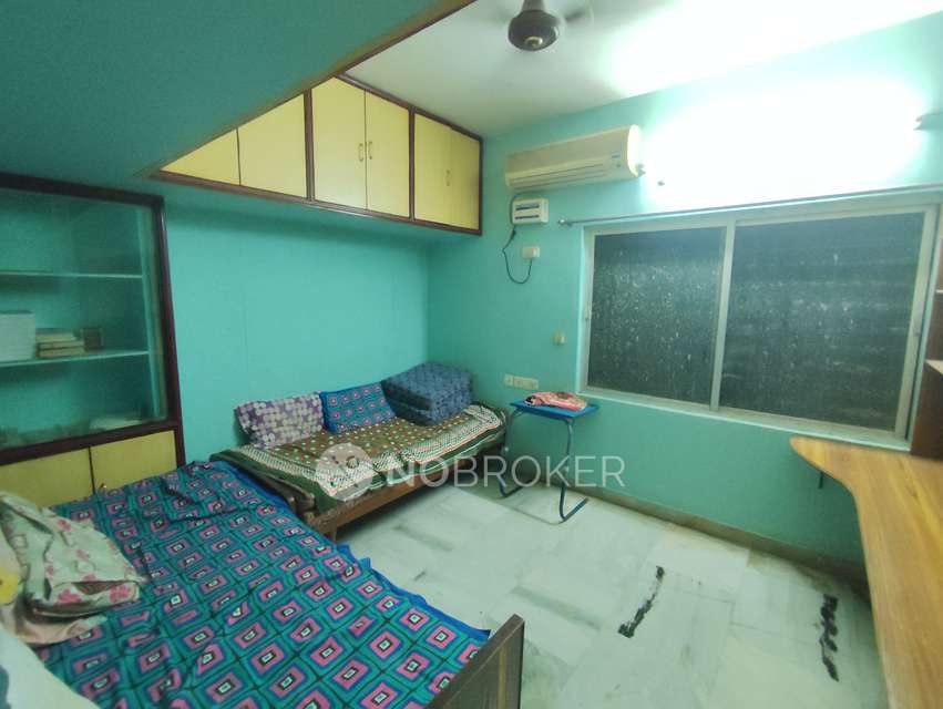 2 BHK Flat In Lakshmi Nivasam For Sale  In Vijay Nagar Colony, Masab Tank