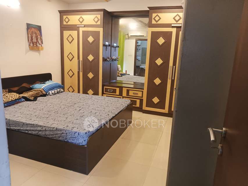 3 BHK Flat In Indu Fortune Fields Gardenia For Sale  In  Hitech City, Hyderabad