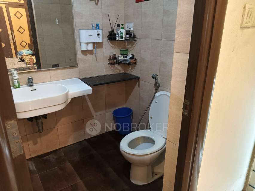 3 BHK Flat In Indu Fortune Fields Gardenia For Sale  In  Hitech City, Hyderabad