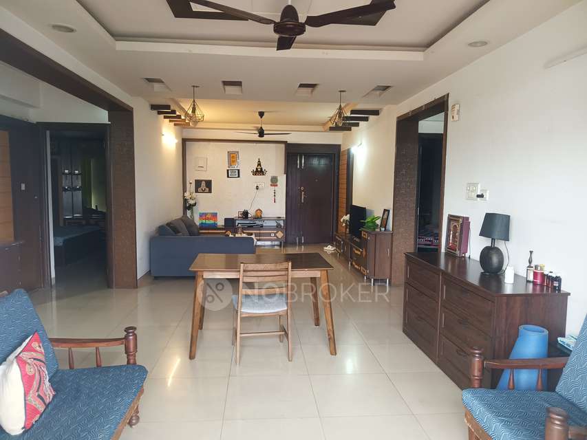 3 BHK Flat In Indu Fortune Fields Gardenia For Sale  In  Hitech City, Hyderabad