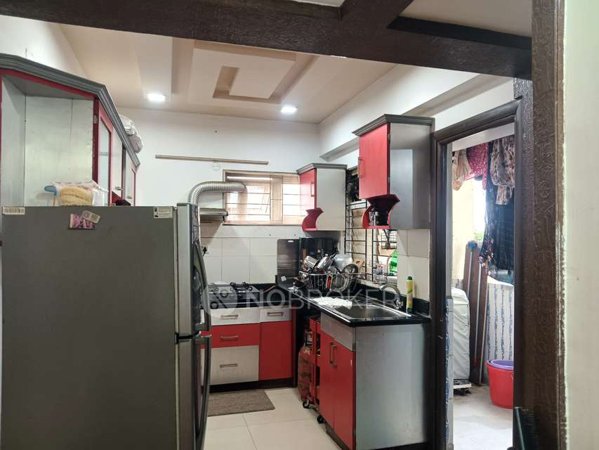 3 BHK Flat In Indu Fortune Fields Gardenia For Sale  In  Hitech City, Hyderabad