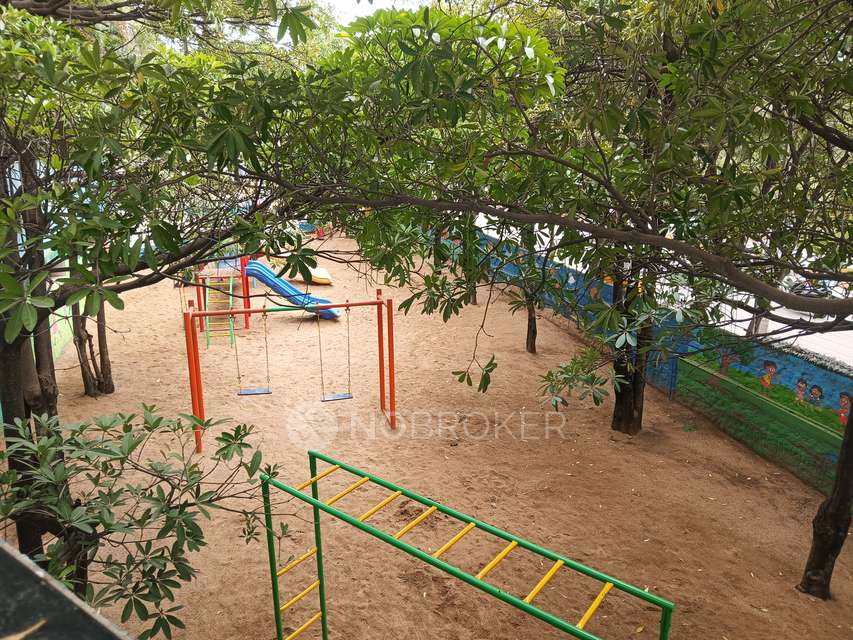 3 BHK Flat In Indu Fortune Fields Gardenia For Sale  In  Hitech City, Hyderabad