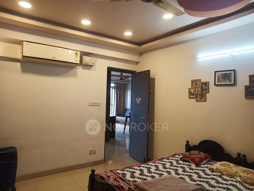 3 BHK Flat In Indu Fortune Fields Gardenia For Sale  In  Hitech City, Hyderabad