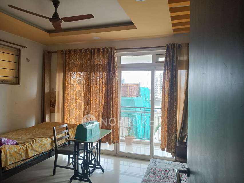 3 BHK Flat In Indu Fortune Fields Gardenia For Sale  In  Hitech City, Hyderabad