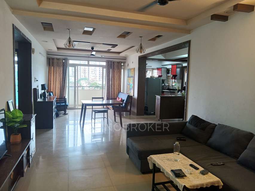 3 BHK Flat In Indu Fortune Fields Gardenia For Sale  In  Hitech City, Hyderabad