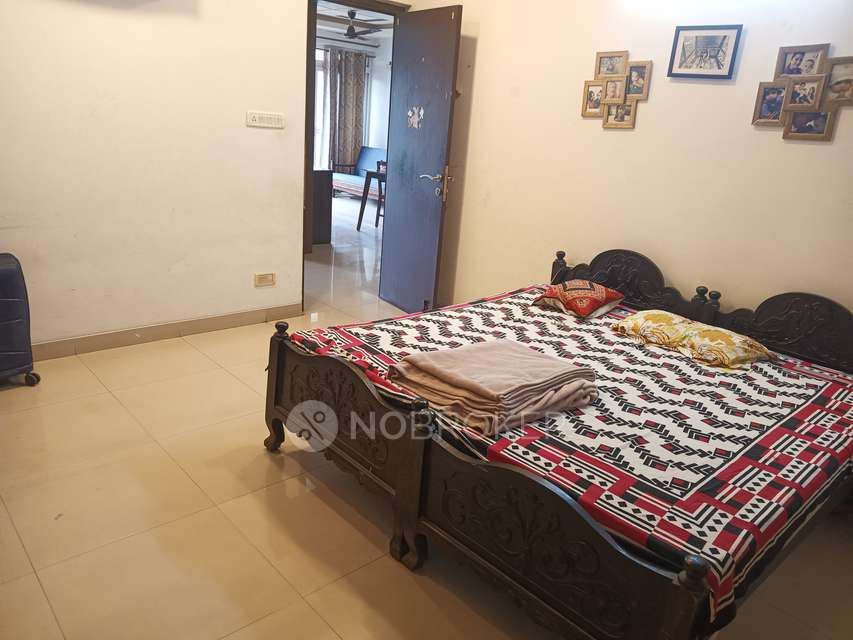 3 BHK Flat In Indu Fortune Fields Gardenia For Sale  In  Hitech City, Hyderabad