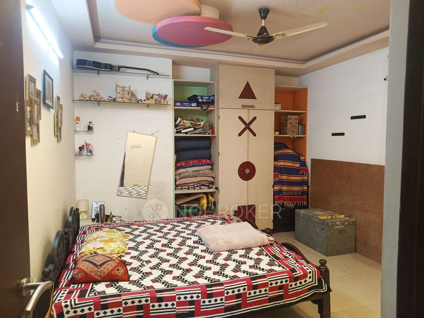 3 BHK Flat In Indu Fortune Fields Gardenia For Sale  In  Hitech City, Hyderabad