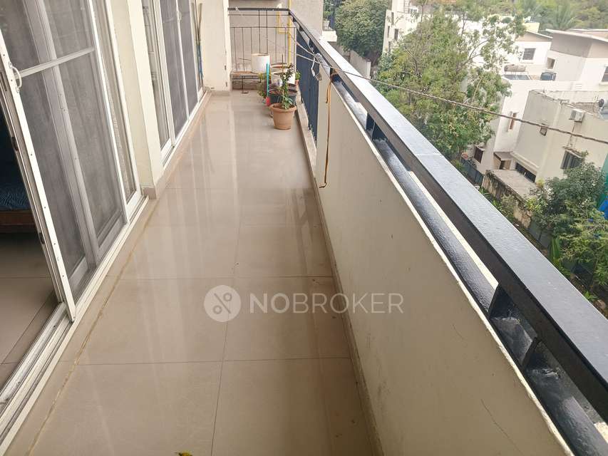 3 BHK Flat In Indu Fortune Fields Gardenia For Sale  In  Hitech City, Hyderabad