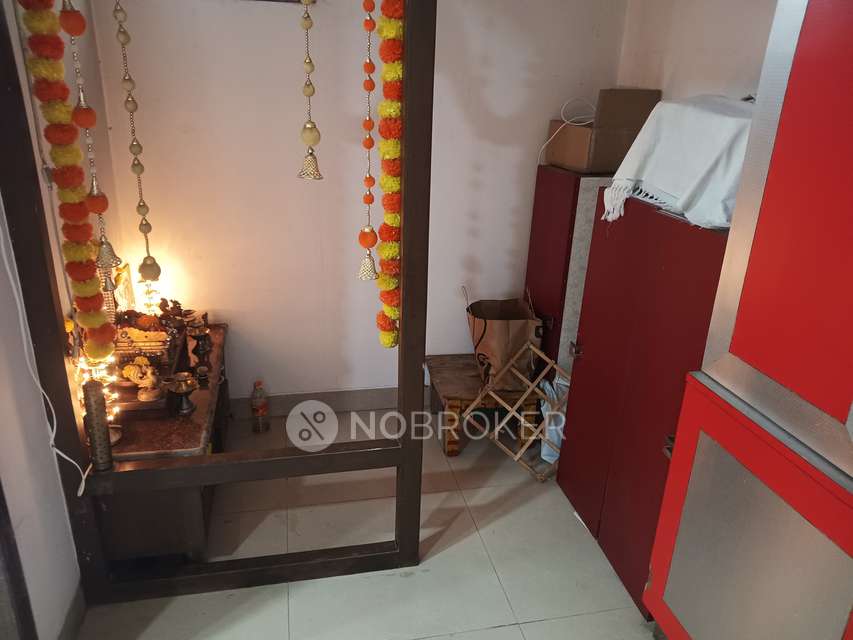 3 BHK Flat In Indu Fortune Fields Gardenia For Sale  In  Hitech City, Hyderabad