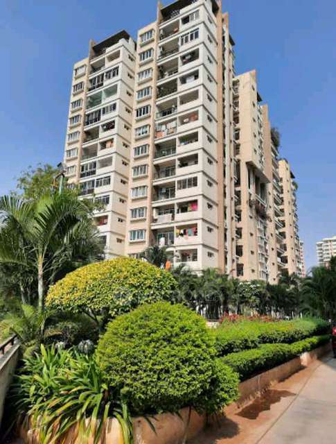 3 BHK Flat In Indu Fortune Fields Gardenia For Sale  In  Hitech City, Hyderabad