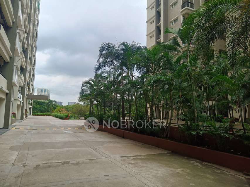 3 BHK Flat In Indu Fortune Fields Gardenia For Sale  In  Hitech City, Hyderabad