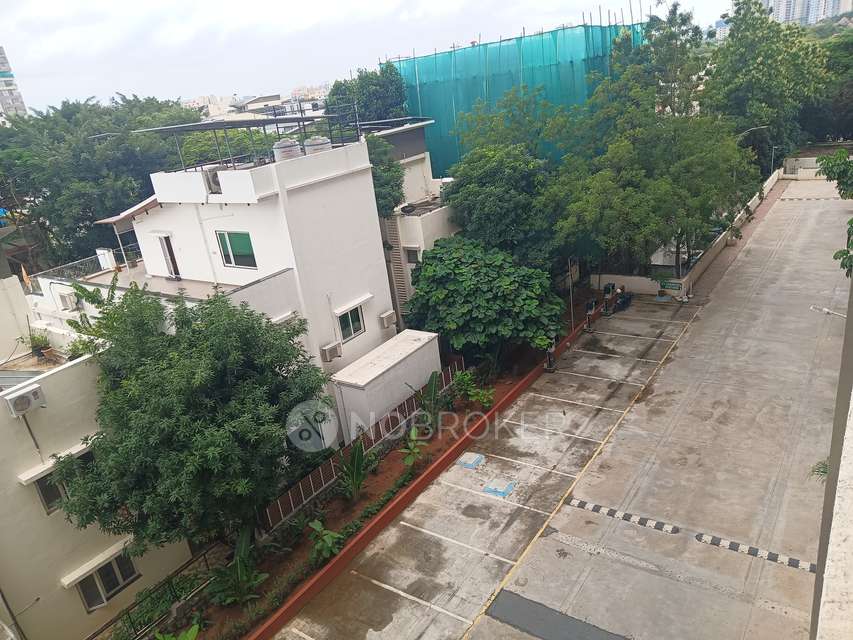 3 BHK Flat In Indu Fortune Fields Gardenia For Sale  In  Hitech City, Hyderabad