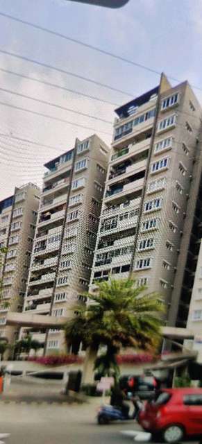 3 BHK Flat In Indu Fortune Fields Gardenia For Sale  In  Hitech City, Hyderabad