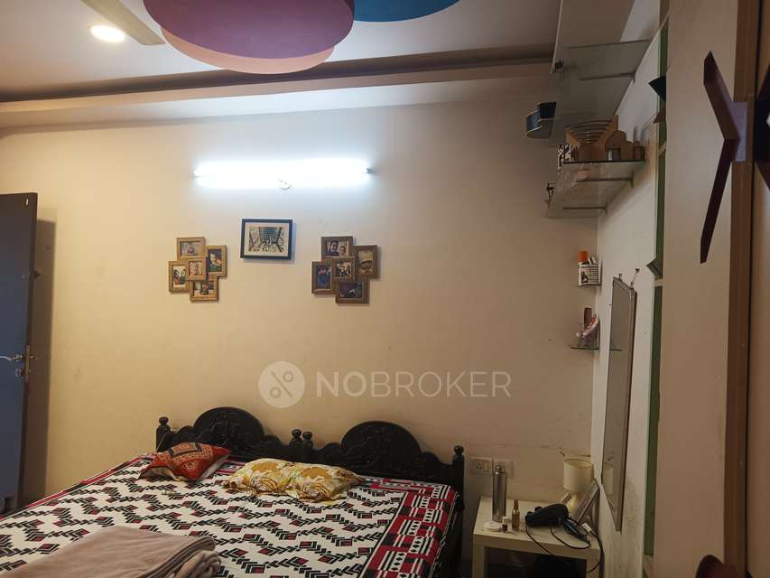 3 BHK Flat In Indu Fortune Fields Gardenia For Sale  In  Hitech City, Hyderabad