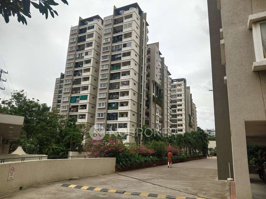 3 BHK Flat In Indu Fortune Fields Gardenia For Sale  In  Hitech City, Hyderabad