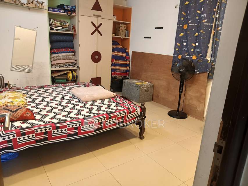 3 BHK Flat In Indu Fortune Fields Gardenia For Sale  In  Hitech City, Hyderabad