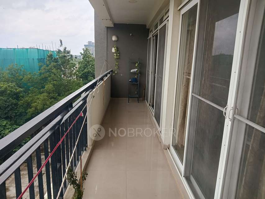 3 BHK Flat In Indu Fortune Fields Gardenia For Sale  In  Hitech City, Hyderabad