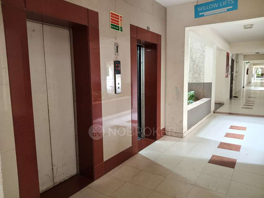 3 BHK Flat In Indu Fortune Fields Gardenia For Sale  In  Hitech City, Hyderabad
