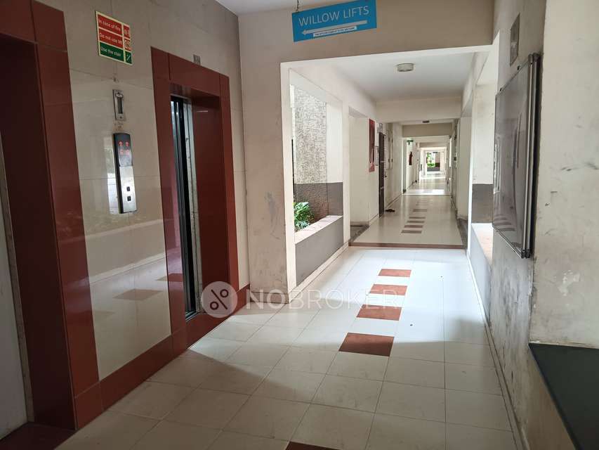 3 BHK Flat In Indu Fortune Fields Gardenia For Sale  In  Hitech City, Hyderabad