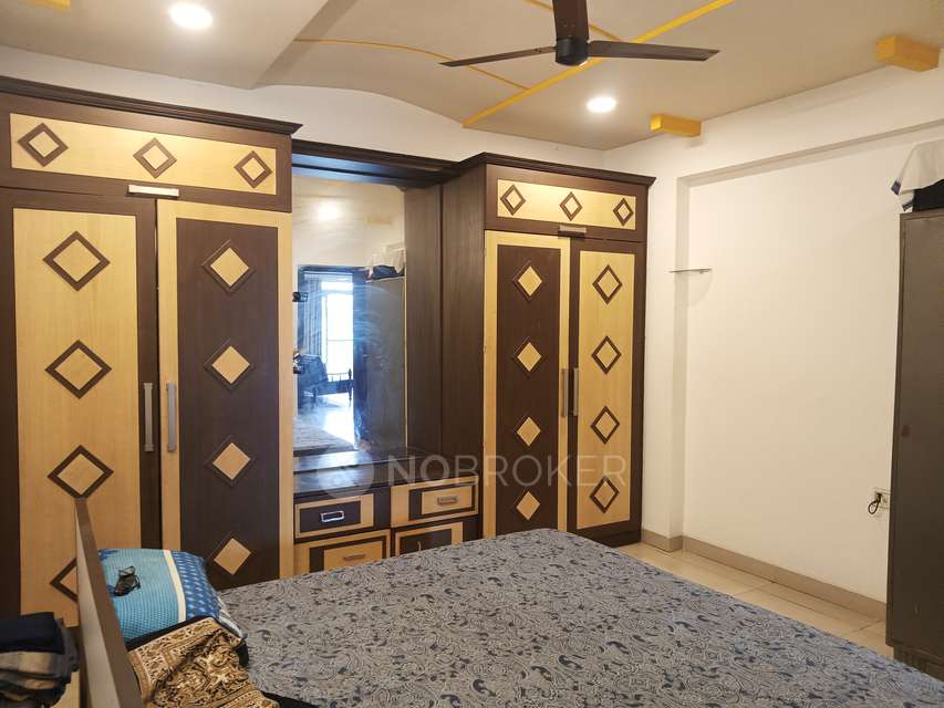 3 BHK Flat In Indu Fortune Fields Gardenia For Sale  In  Hitech City, Hyderabad