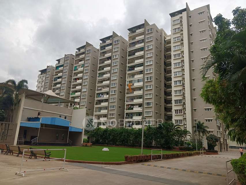 3 BHK Flat In Indu Fortune Fields Gardenia For Sale  In  Hitech City, Hyderabad