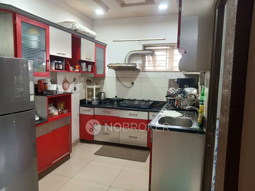 3 BHK Flat In Indu Fortune Fields Gardenia For Sale  In  Hitech City, Hyderabad