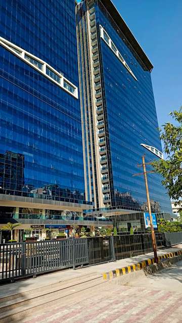 Shop in Sector 90, Noida for sale 