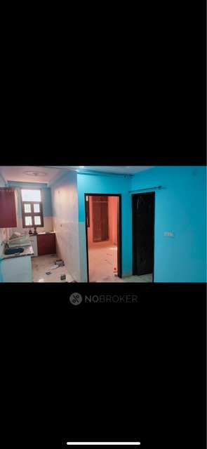 1 BHK Flat In Vrindavan Apartment For Sale  In Shalimar Garden