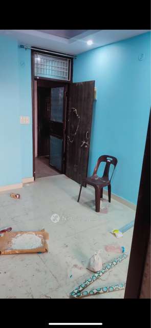 1 BHK Flat In Vrindavan Apartment For Sale  In Shalimar Garden