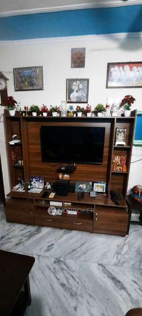 3 BHK Flat In Rajpur Khurd Extention Colony for Rent  In Delhi