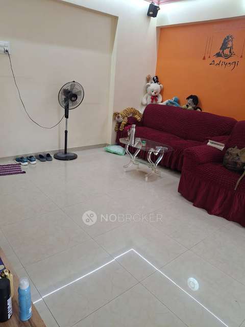 2 BHK Flat In Ravi Anand Heights For Sale  In Daulat Nagar, Mumbai