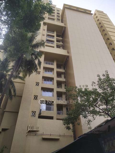 2 BHK Flat In Ravi Anand Heights For Sale  In Daulat Nagar, Mumbai