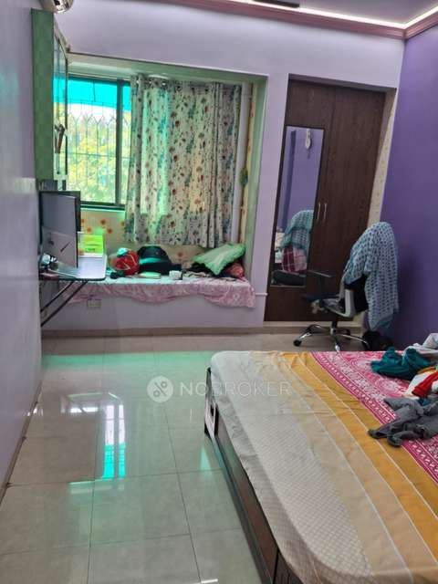 2 BHK Flat In Ravi Anand Heights For Sale  In Daulat Nagar, Mumbai