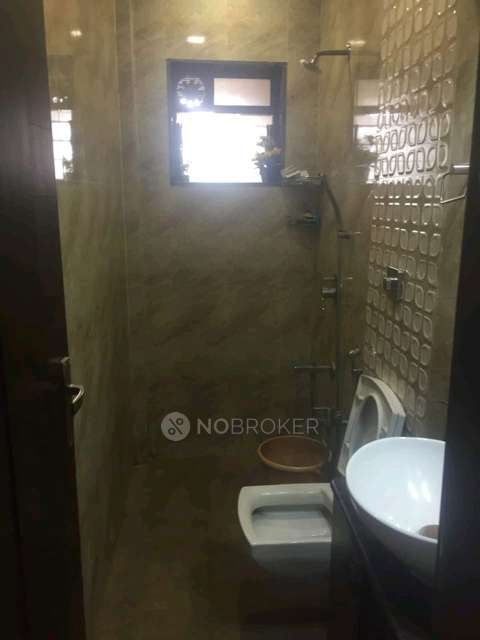 2 BHK Flat In Mulund Kumar Mhada Colony Mulund East For Sale  In Kumar Cooperative Housing Society, 1-b, Mhada Colony, Mulund East, Mumbai, Maharashtra 400081, India