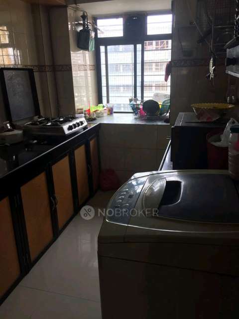 2 BHK Flat In Mulund Kumar Mhada Colony Mulund East For Sale  In Kumar Cooperative Housing Society, 1-b, Mhada Colony, Mulund East, Mumbai, Maharashtra 400081, India