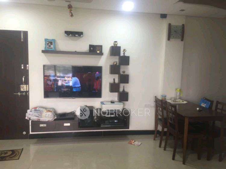 2 BHK Flat In Mulund Kumar Mhada Colony Mulund East For Sale  In Kumar Cooperative Housing Society, 1-b, Mhada Colony, Mulund East, Mumbai, Maharashtra 400081, India