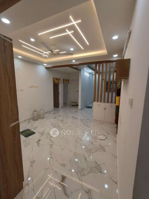 3 BHK Flat In Slv Vihara for Rent  In Vidyaranyapura