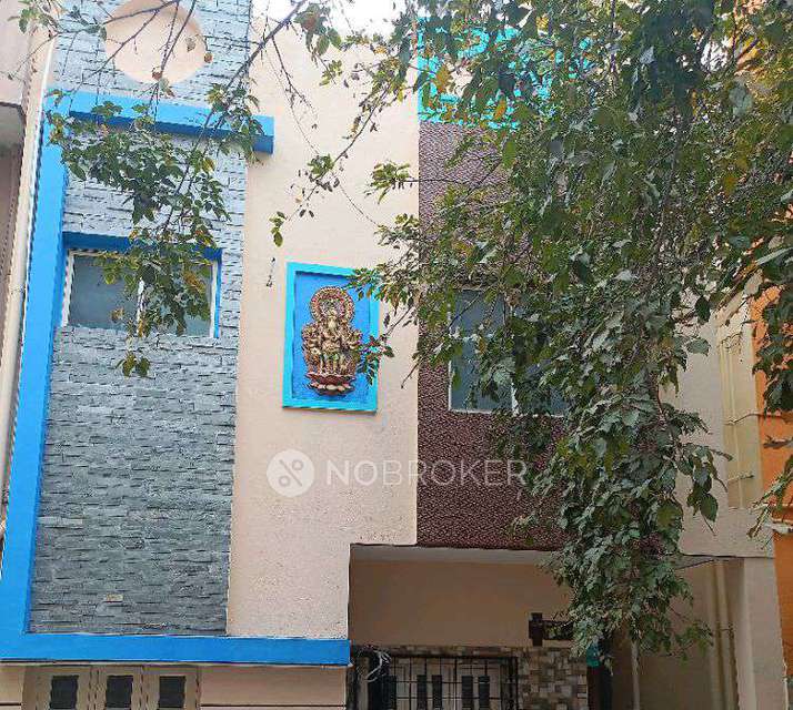 1 RK House for Rent  In Vishwapriya Nagar, Begur