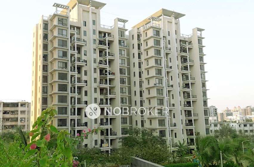 1 BHK Flat In Amit Colori For Sale  In Undri