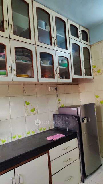 3 BHK Flat In Karia Konark Nagar , Viman Nagar for Rent In Viman Nagar