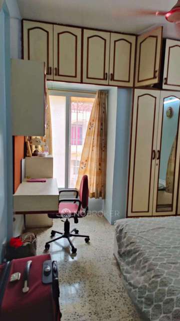 3 BHK Flat In Karia Konark Nagar , Viman Nagar for Rent In Viman Nagar